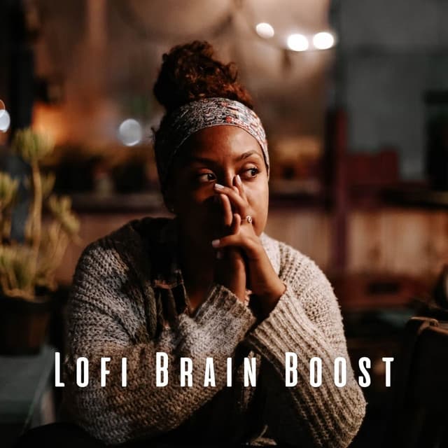 Lofi Brain Boost: Elevating Your Concentration - Cliruma