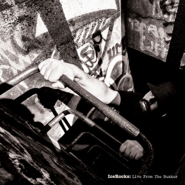 Live from the Bunker - IceRocks