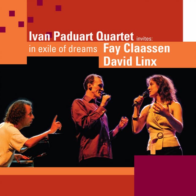 Ivan Paduart Quartet