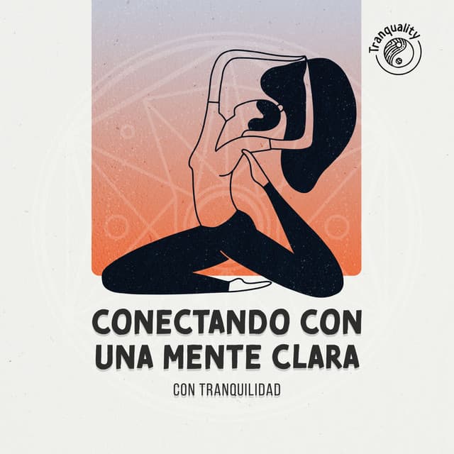 Conectando con una Mente Clara con Tranquilidad - Solara Dawn