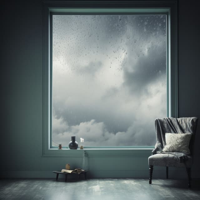 Drenched in Rural Rain: Elemental Rhythms - Weatherality