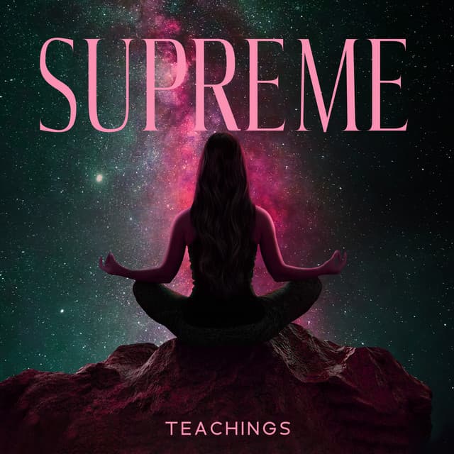 Supreme Teachings: Buddhists Meditation to Achieve Enlightenment, Peak of Wisdom, Liberating Nirvana - Buddhist Meditation Music Set