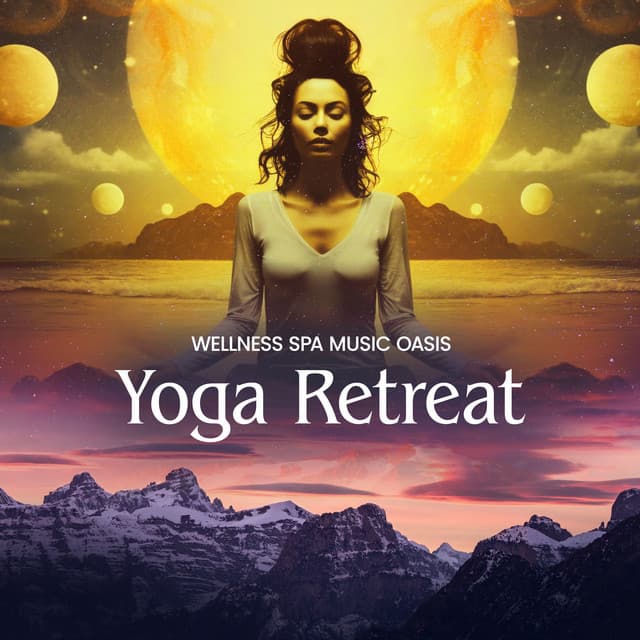 Yoga Retreat - Wellness Spa Music Oasis