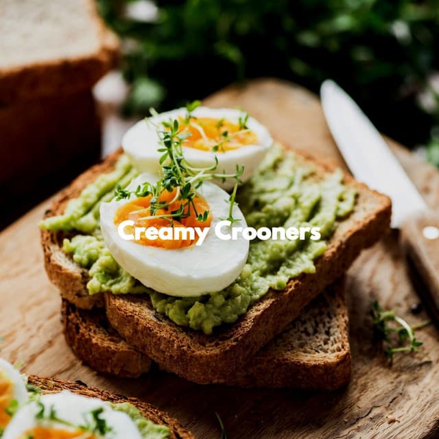 French Pastry Shop Music