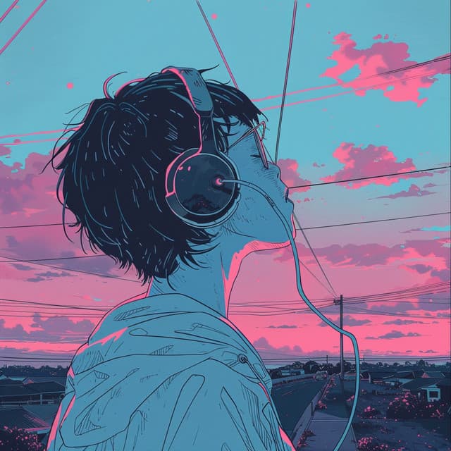 Lofi Sad