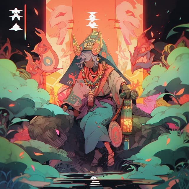 Max Lofi Selection - Kichijoji Cafe