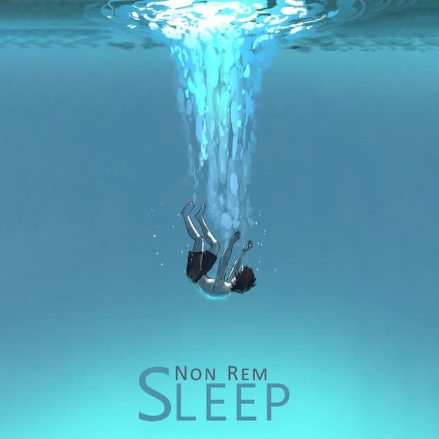 Non Rem Moon Descent - May Padma