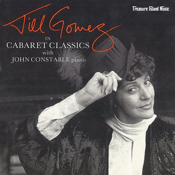 Cabaret Classics - Kurt Weill