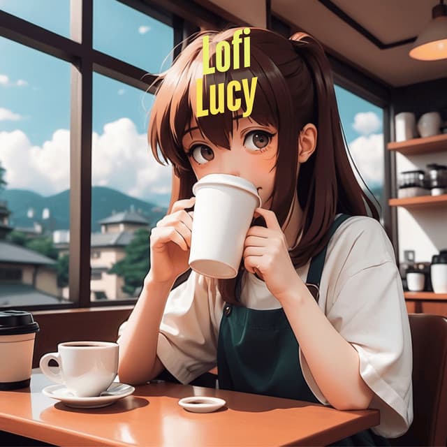 Mellow Trance Escape - Window Visions