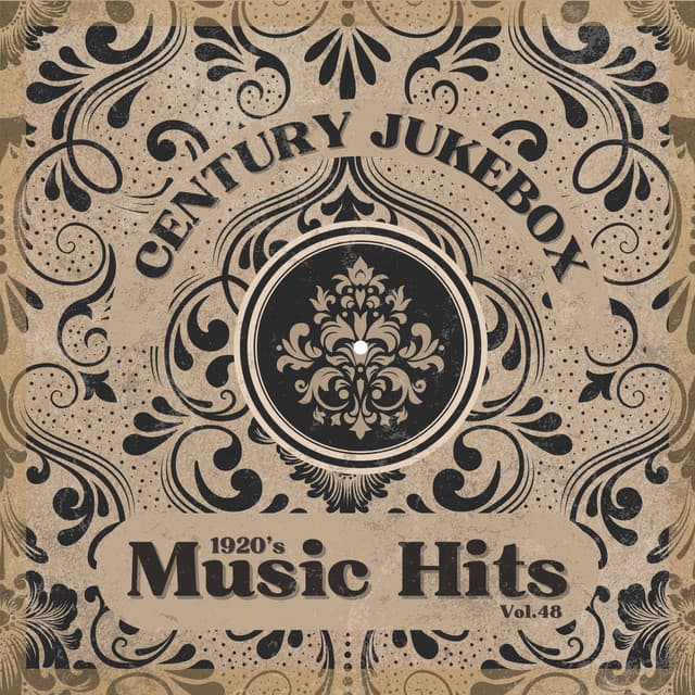 1920's Music Hits, Vol.48 - Century Jukebox