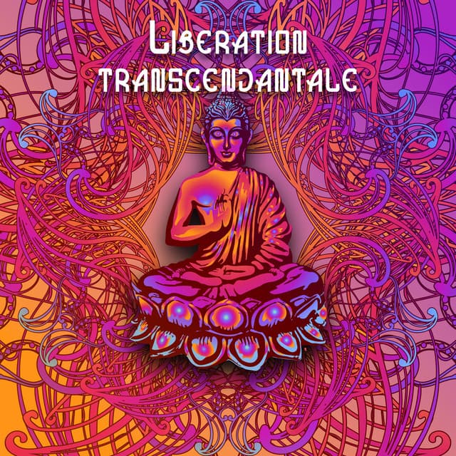 Libération transcendantale - Zhang Umeda