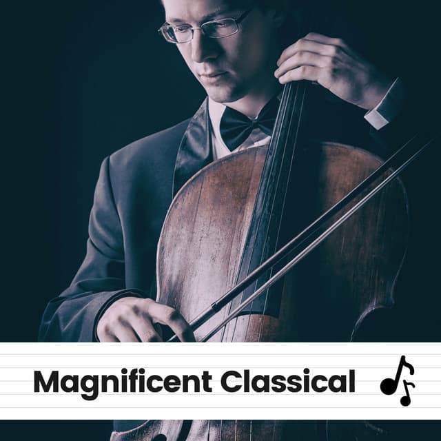 Magnificent Classical - Valentine's Day Music