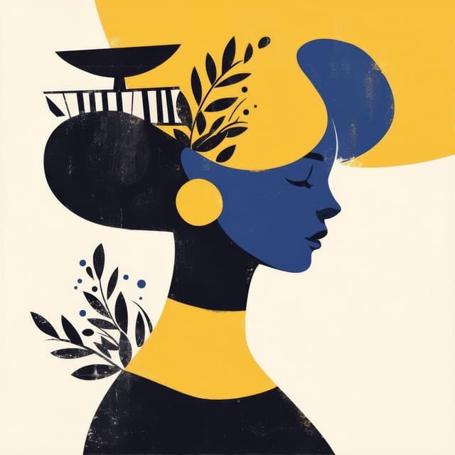 Gentle Harmonic Reveries - Musica Reiki