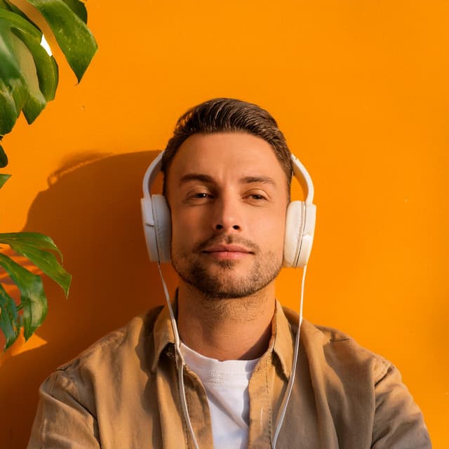 Ritmos Suaves Lofi Para La Tranquilidad De La Tarde - Llover fuerte