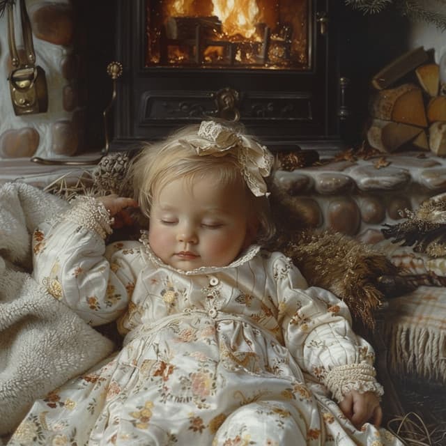 Canción De Cuna Para Bebés: Siluetas Relajantes - Musica Para Bebes Durmiendo