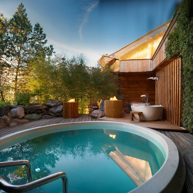 Hip Hop Massage: Rhythms For Releasing Tension - Comfortable Lofi Tracks