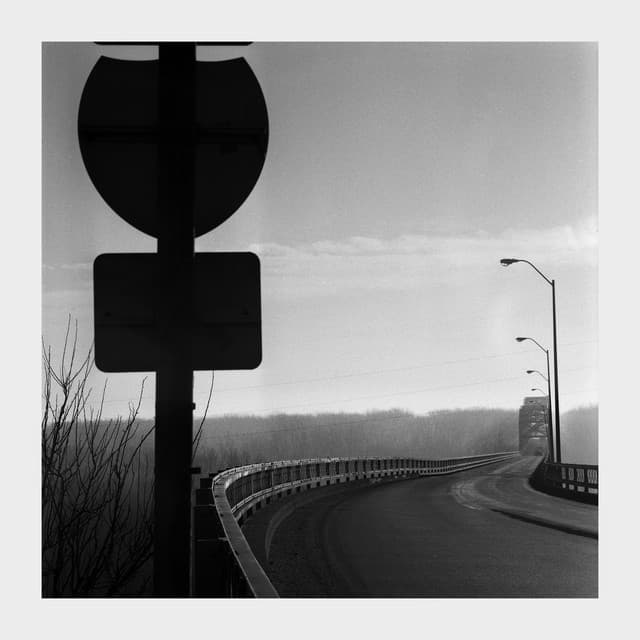 Inner Cities - Gabriella Smart