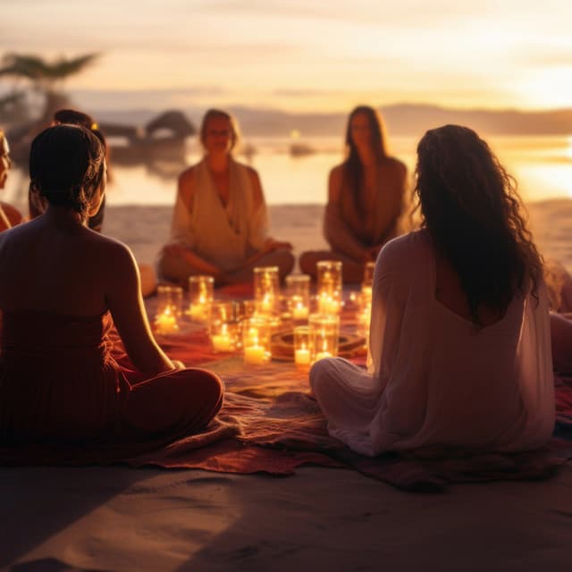 Zone Meditation Music