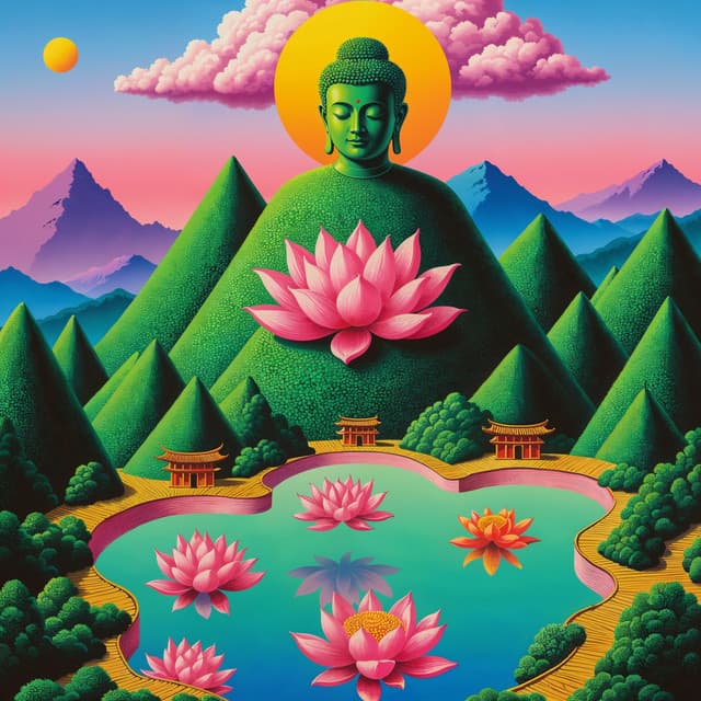 Universe Within Cosmic Meditations for the Soul - sweet planet