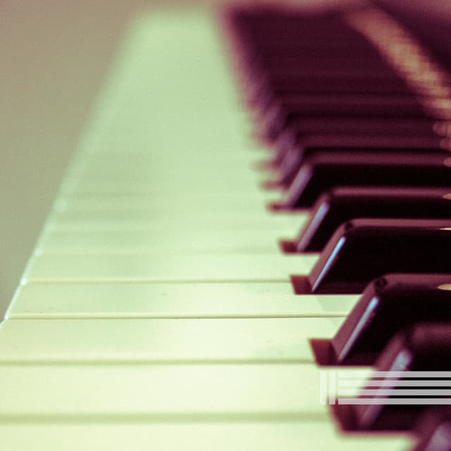 Calming Piano - Peaceful Piano Temple