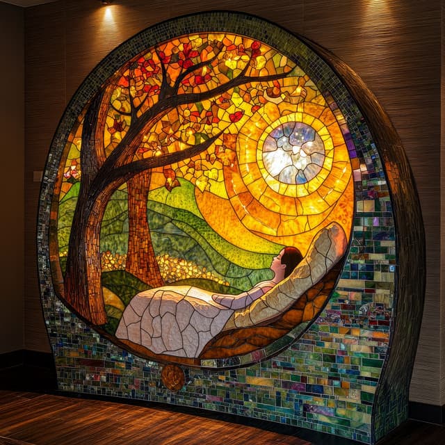 Pootjes Wonderland - Spa Music Zone