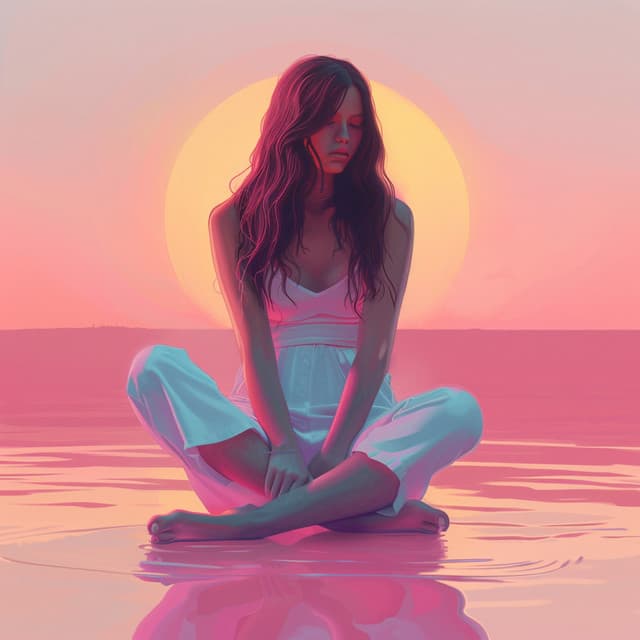 Ecos Melódicos: Paisajes Sonoros Urbanos - Música para Desayuno Música De Fondo