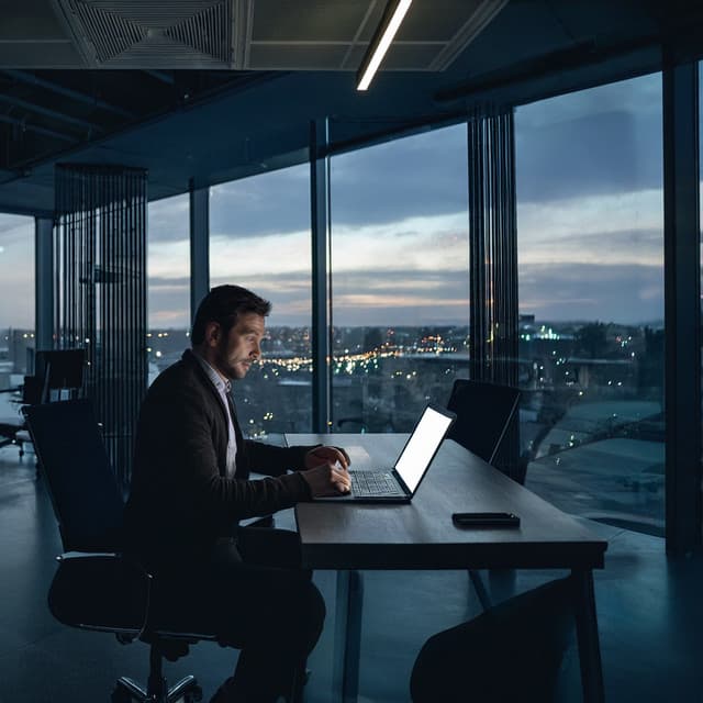 Binaural Beats Study