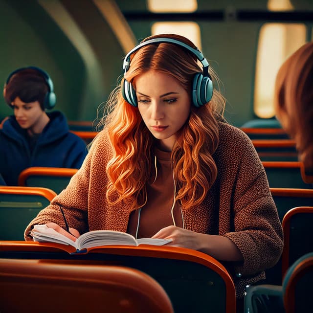 Harmonic Flow: Music for Everyday Moments - Deluxe Elevator Music