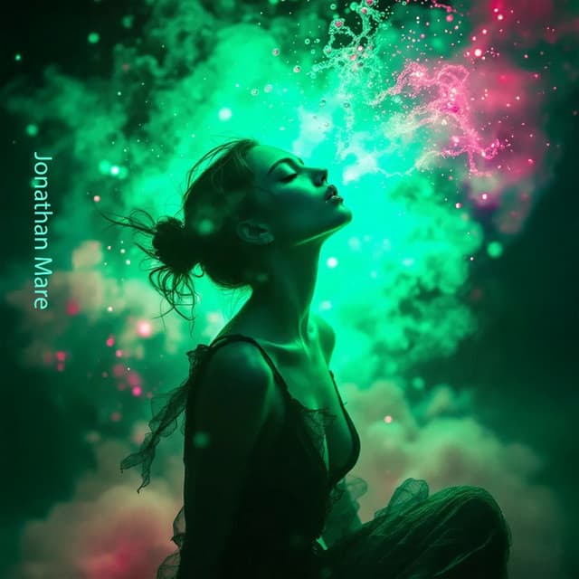 Finding Calm in Every Breath - Jonathan Mare