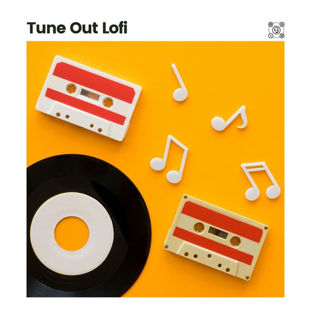 Tune Out Lofi - Chill Hip-Hop Beats