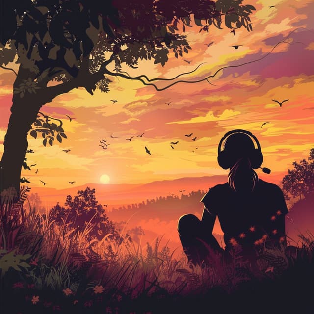 Serenity's Sound: Soothing Notes for Relaxation - Relaxing Guru