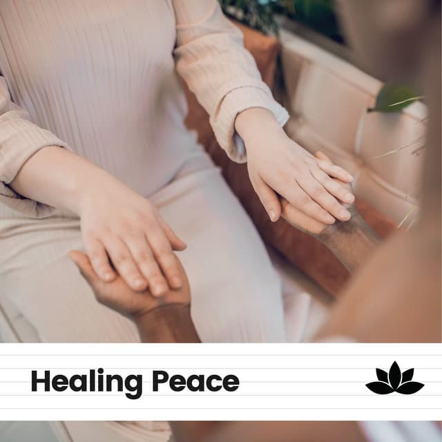 Healing Peace - Radio Zen Music