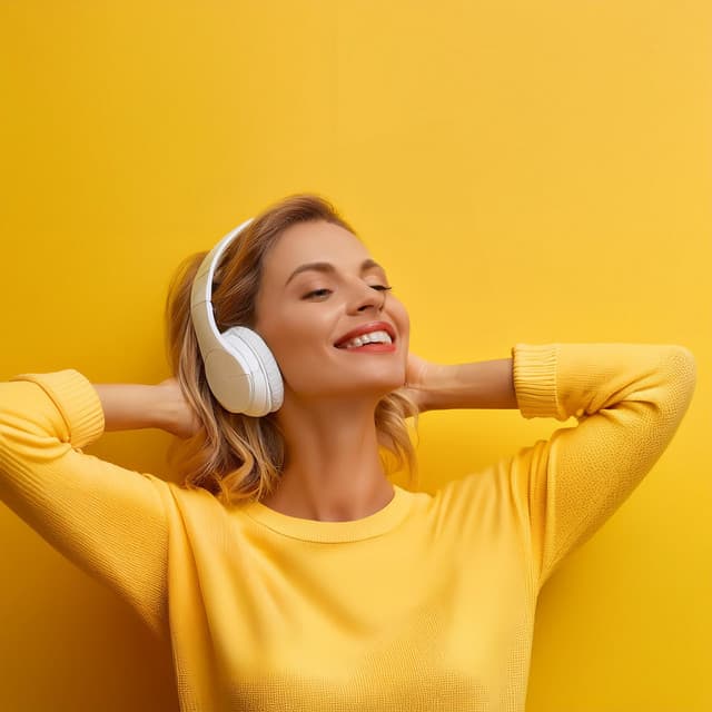 Relájate Y Baila: Ritmos Chill Del Hip Hop - Escalofrío Lofi