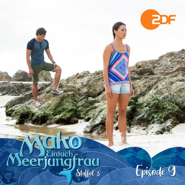 Episode 9: Es ist wie es ist - Mako - Einfach Meerjungfrau