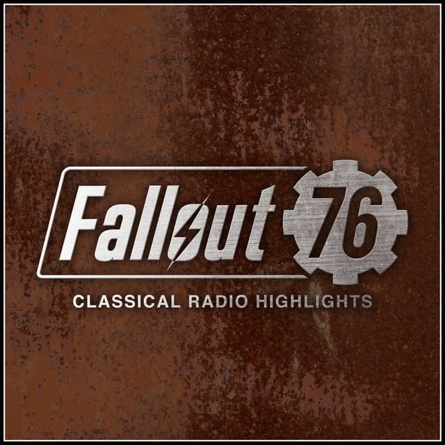 Fallout 76: Classical Radio Highlights - London Festival Orchestra