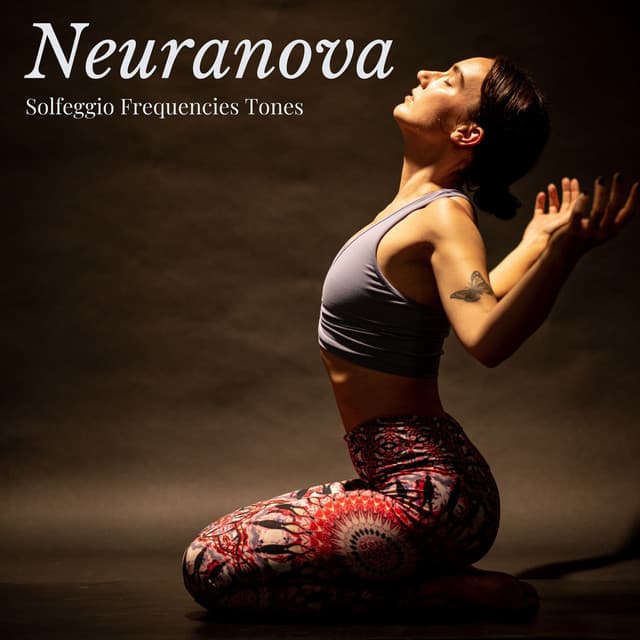 Neuranova: Brain Wave Frequencies - Solfeggio Frequencies Tones