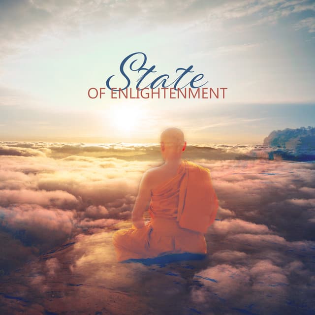State of Enlightenment: Buddhist Spiritual Meditation for Happiness - Buddhist Lotus Sanctuary