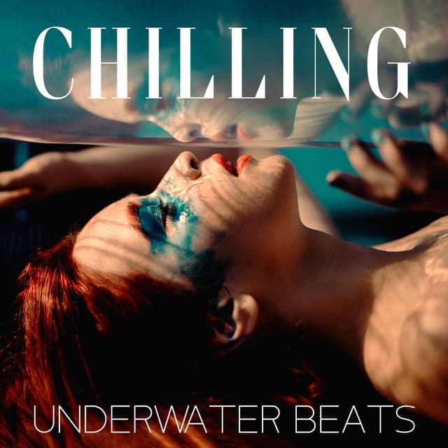 Chilling Underwater Beats: Top Summer Relax & Study Collection, Lofi / Hip-Hop - Relaxing Chillout Music Zone