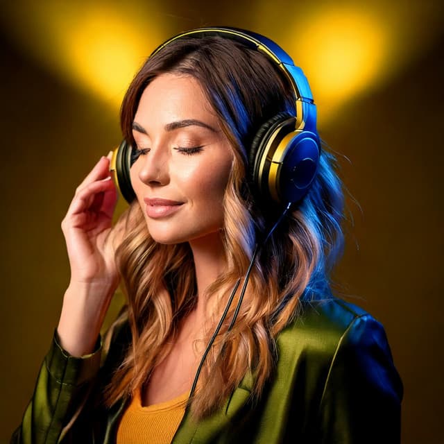 Harmonic Journey: Pure Sonic Bliss - Old Church Hymns