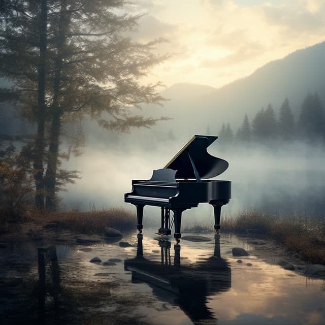 Piano Moonlight: Serenades for the Soul - The Unexplainable Store
