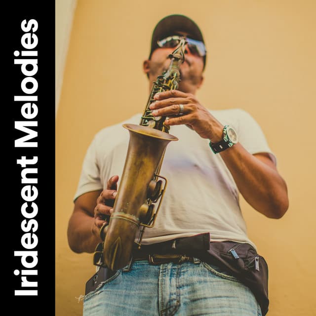 Iridescent Melodies - Vinyl Jazz Music Channel