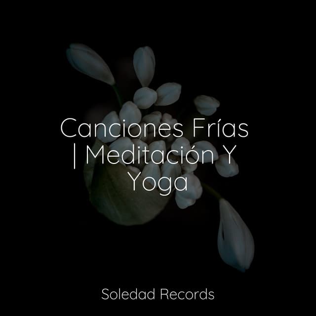 Canciones Frías | Meditación Y Yoga - Música Relajante para Bebés