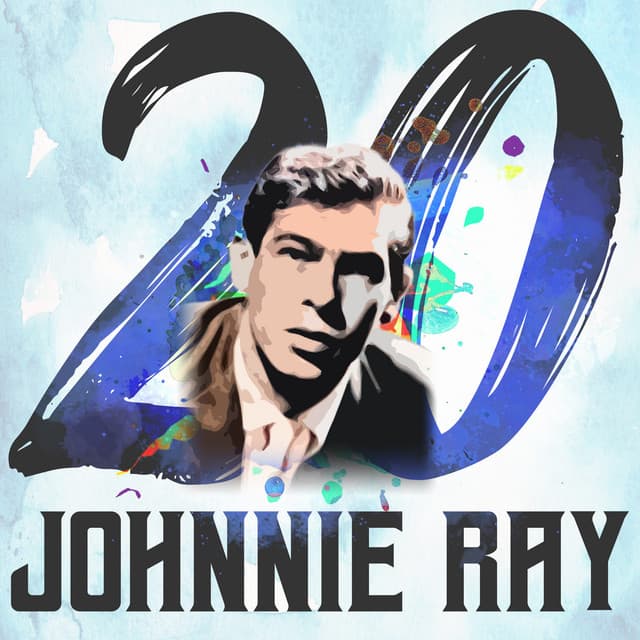 20 Hits of Johnnie Ray - Johnnie Ray
