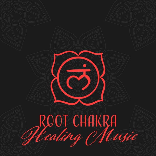 Root Chakra Healing Music - Chakra Cleansing Music Sanctuary
