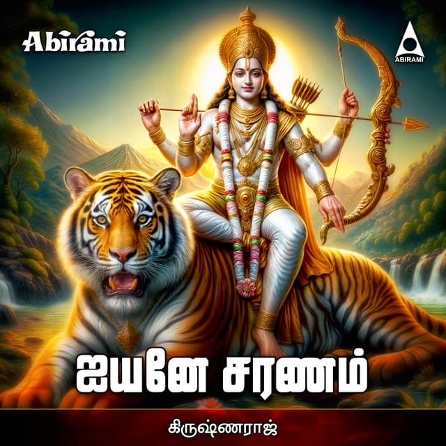 Ayyane Saranam - Krishnaraj