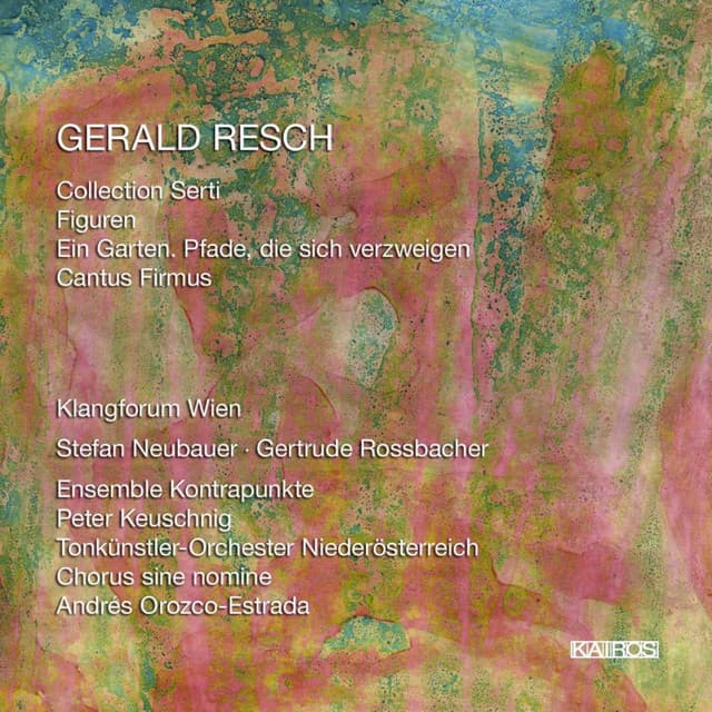 Gerald Resch