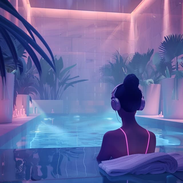 Calm Retreat: Spa and Massage Music - Relaxing Zen Spa