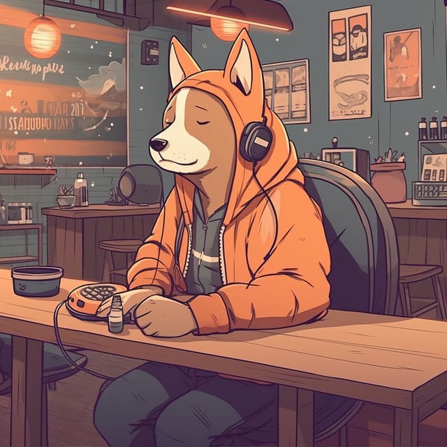 #01 Lifestyle Choice - Dog Music