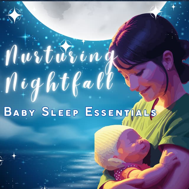 Nurturing Nightfall: Baby Sleep Essentials - Solitude Beats