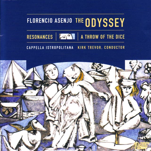 Florencio Asenjo - Florencio Asenjo